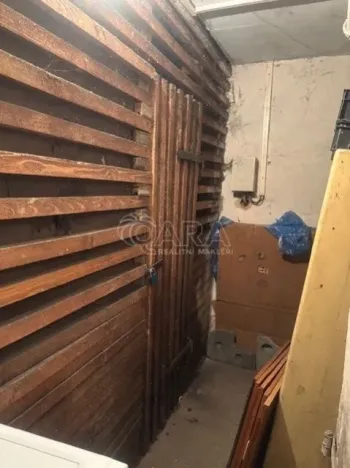 Prodej bytu 2+kk, Brandýs nad Labem-Stará Boleslav, Na kloboučku, 56 m2