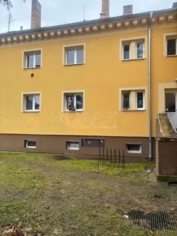 Prodej bytu 2+kk, Brandýs nad Labem-Stará Boleslav, Na kloboučku, 56 m2