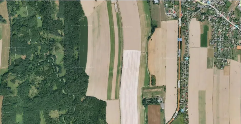 Prodej komerčního pozemku, Ostrava, 23000 m2