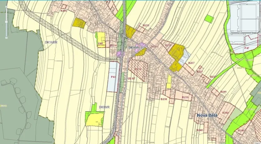 Prodej komerčního pozemku, Ostrava, 23000 m2