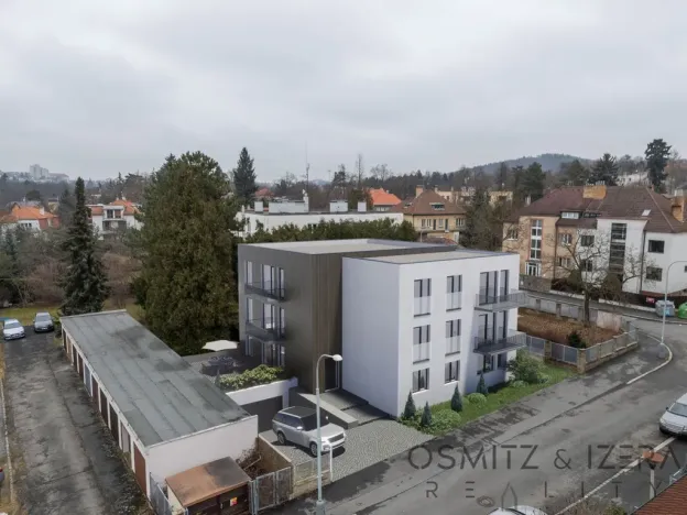 Prodej obchodního prostoru, Praha - Krč, Višňová, 199 m2