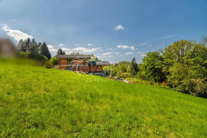 Prodej pozemku pro bydlení, Stříbrná Skalice, 868 m2