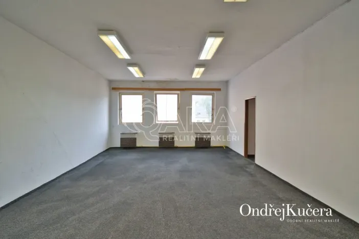 Prodej činžovního domu, Trutnov - Vnitřní Město, Krakonošovo náměstí, 857 m2