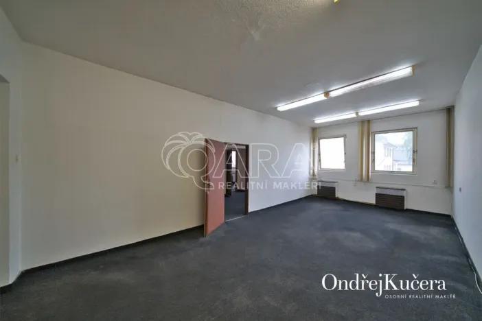 Prodej činžovního domu, Trutnov - Vnitřní Město, Krakonošovo náměstí, 857 m2