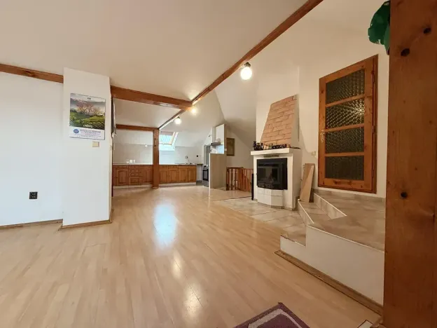 Prodej komerční nemovitosti, Benešov nad Ploučnicí, Krátká, 449 m2