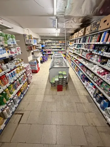 Prodej komerční nemovitosti, Benešov nad Ploučnicí, Krátká, 449 m2