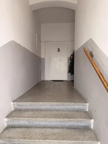 Prodej činžovního domu, Benešov nad Ploučnicí, Krátká, 449 m2