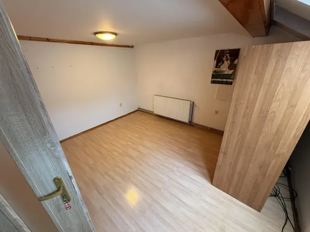 Prodej obchodního prostoru, Benešov nad Ploučnicí, Krátká, 449 m2