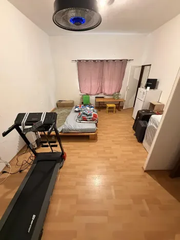 Prodej obchodního prostoru, Benešov nad Ploučnicí, Krátká, 449 m2