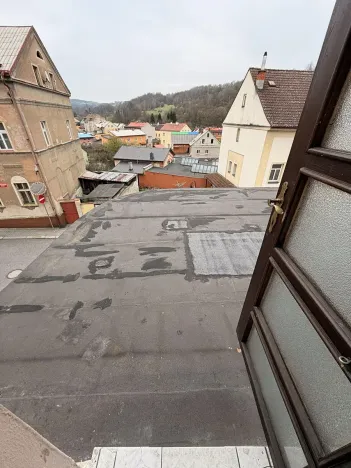 Prodej obchodního prostoru, Benešov nad Ploučnicí, Krátká, 449 m2