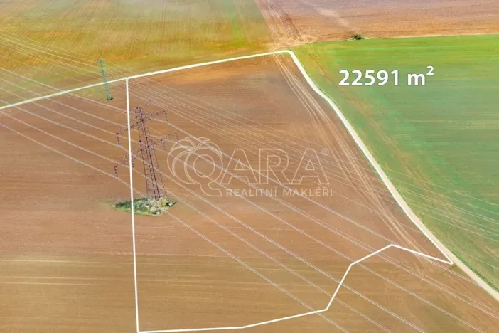 Prodej pole, Dolní Břežany, 22591 m2