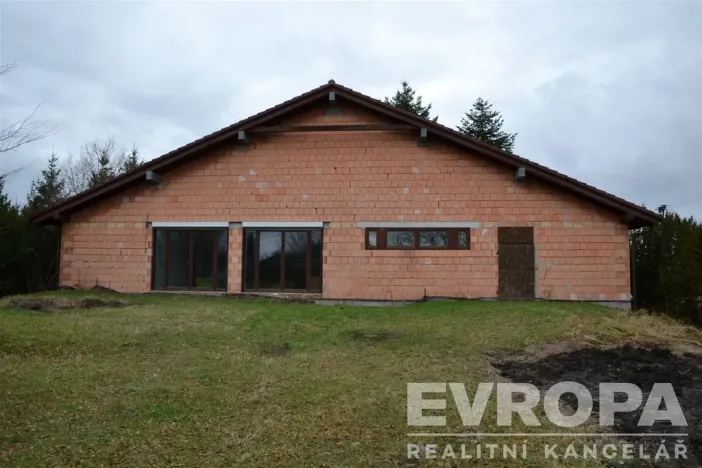Prodej rodinného domu, Bělušice, 230 m2