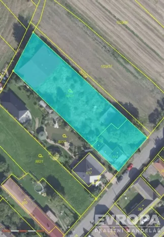 Prodej rodinného domu, Bělušice, 230 m2