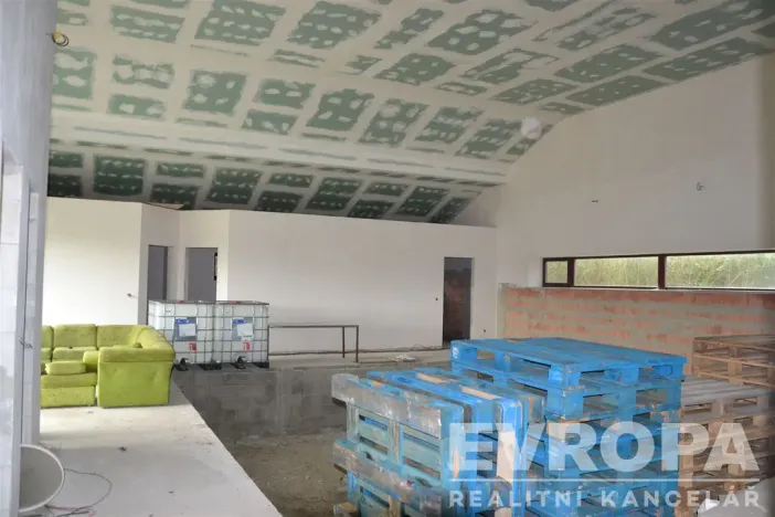 Prodej rodinného domu, Bělušice, 230 m2