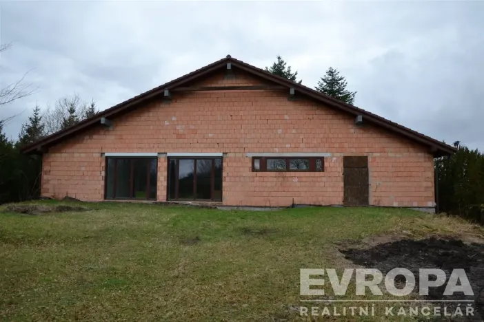 Prodej rodinného domu, Bělušice, 230 m2
