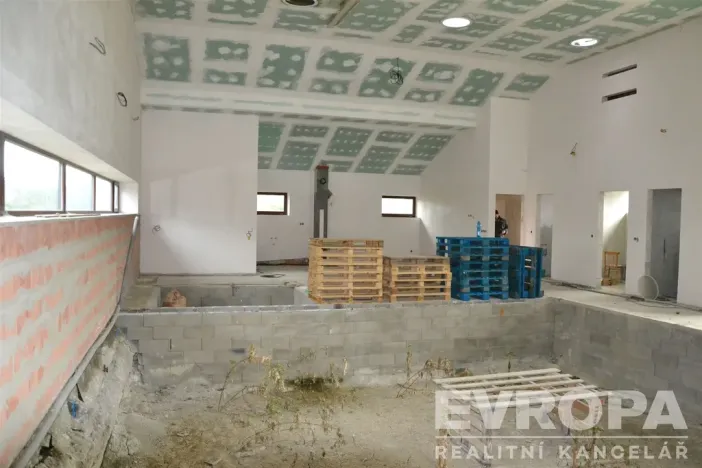 Prodej rodinného domu, Bělušice, 230 m2