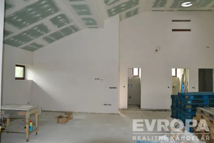 Prodej rodinného domu, Bělušice, 230 m2