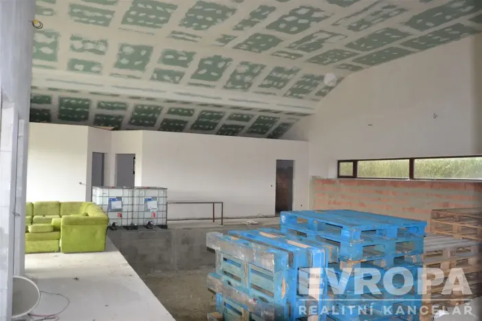 Prodej rodinného domu, Bělušice, 230 m2
