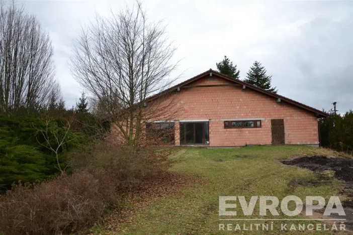 Prodej rodinného domu, Bělušice, 230 m2