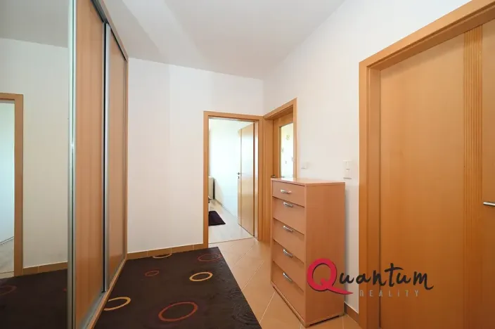 Pronájem bytu 2+kk, Praha - Stodůlky, Svitákova, 50 m2