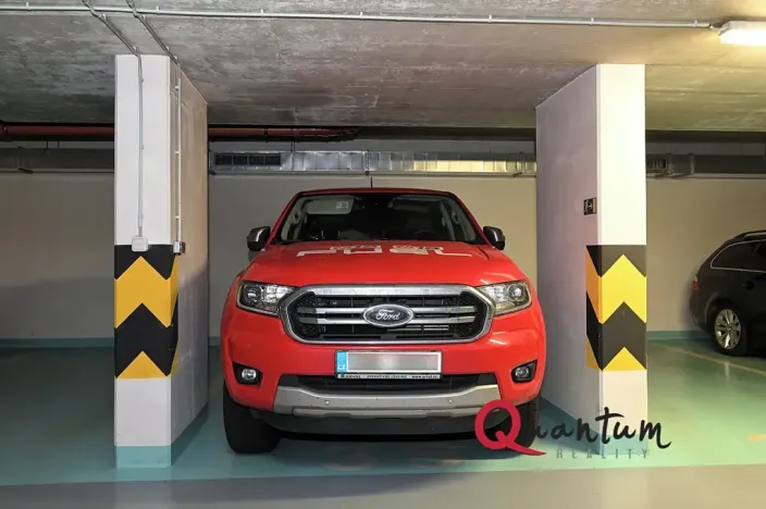 Pronájem bytu 2+kk, Praha - Stodůlky, Svitákova, 50 m2