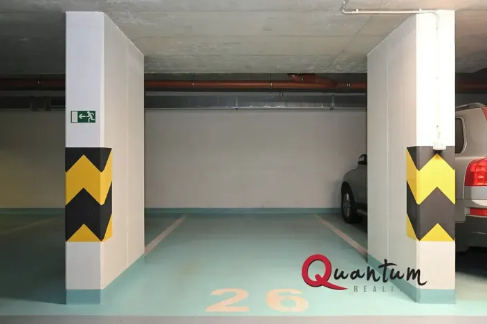 Pronájem bytu 2+kk, Praha - Stodůlky, Svitákova, 50 m2