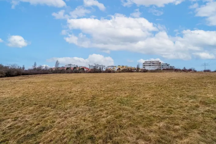 Prodej komerčního pozemku, Praha - Stodůlky, 23769 m2