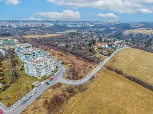Prodej komerčního pozemku, Praha - Stodůlky, 23769 m2