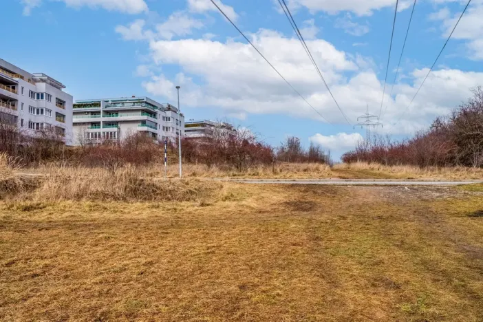 Prodej komerčního pozemku, Praha - Stodůlky, 23769 m2