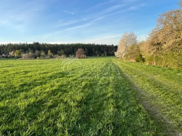 Prodej pozemku pro bydlení, Ratměřice, 5569 m2