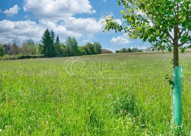 Prodej pozemku pro bydlení, Ratměřice, 5569 m2