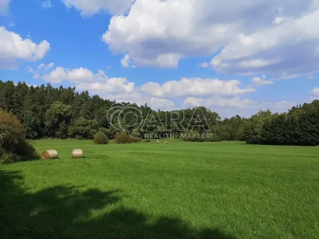 Prodej pozemku pro bydlení, Ratměřice, 5569 m2