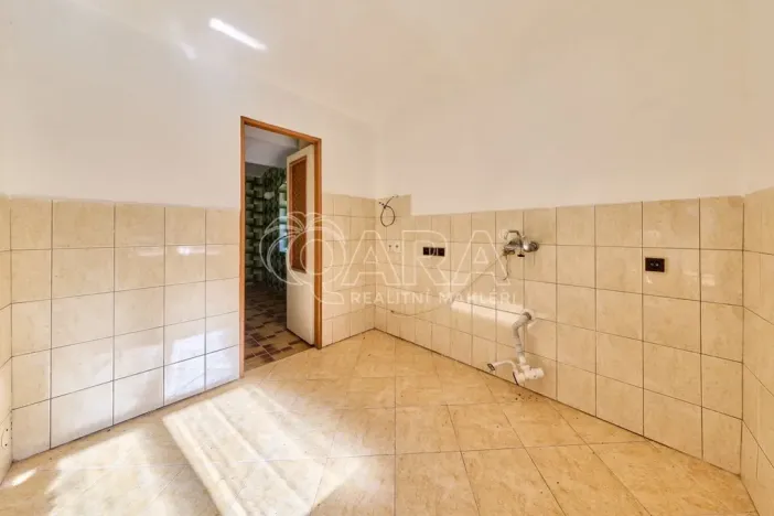 Prodej rodinného domu, Pilníkov, Pražská, 85 m2