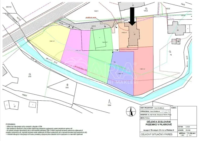 Prodej rodinného domu, Pilníkov, Pražská, 85 m2