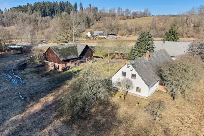Prodej rodinného domu, Pilníkov, Pražská, 85 m2