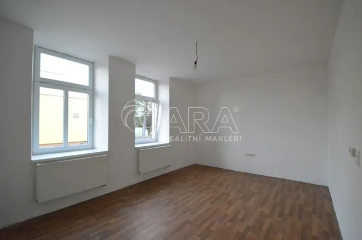 Pronájem bytu 1+1, Nová Bystřice, Vídeňská, 42 m2