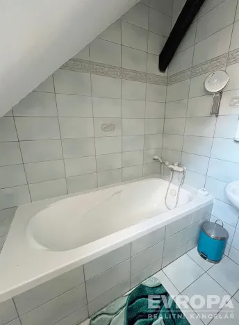 Pronájem bytu 1+kk, Hranice, Teplická, 60 m2