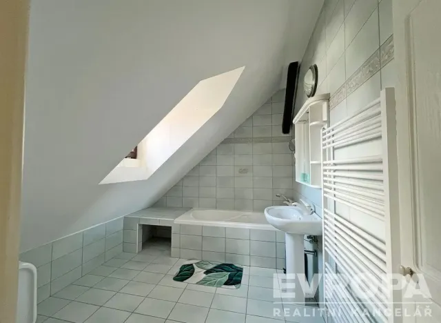 Pronájem bytu 1+kk, Hranice, Teplická, 60 m2