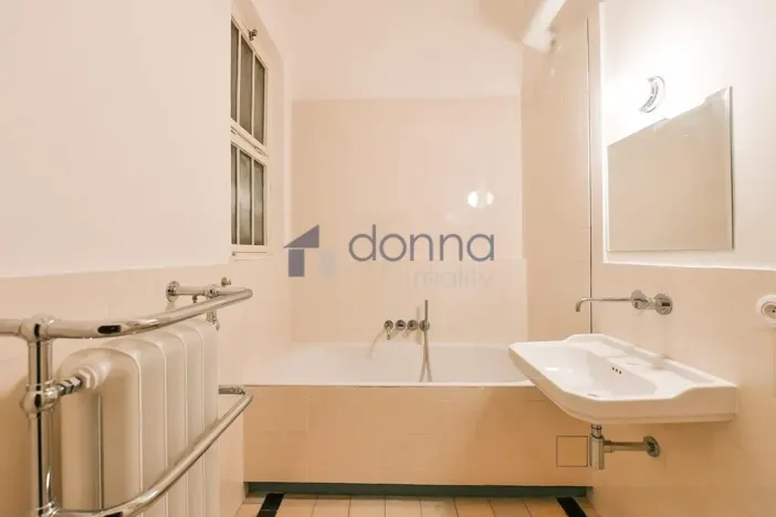 Pronájem bytu 3+1, Praha, Chopinova, 106 m2