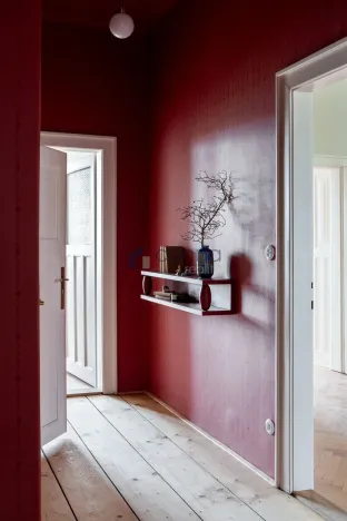 Pronájem bytu 3+1, Praha, Chopinova, 106 m2