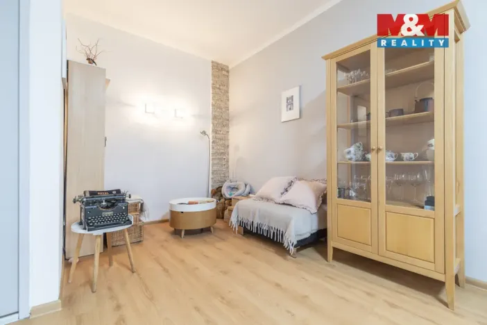 Prodej bytu 3+1, Frýdek-Místek - Místek, Frýdlantská, 76 m2