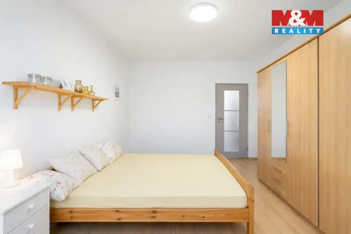 Prodej bytu 3+1, Frýdek-Místek - Místek, Frýdlantská, 76 m2