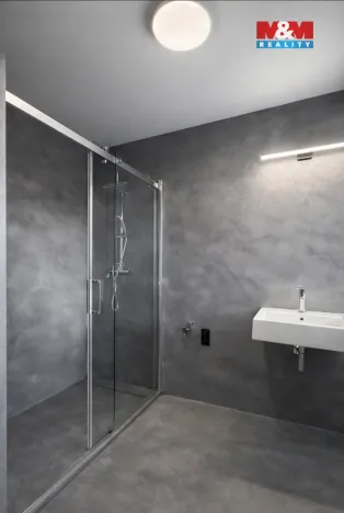 Pronájem bytu 2+kk, Louny, U Spravedlnosti, 53 m2