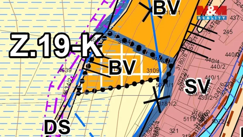Prodej rodinného domu, Krouna, 55 m2