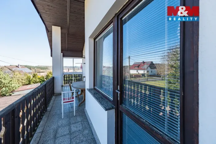 Prodej rodinného domu, Kvášňovice, 214 m2