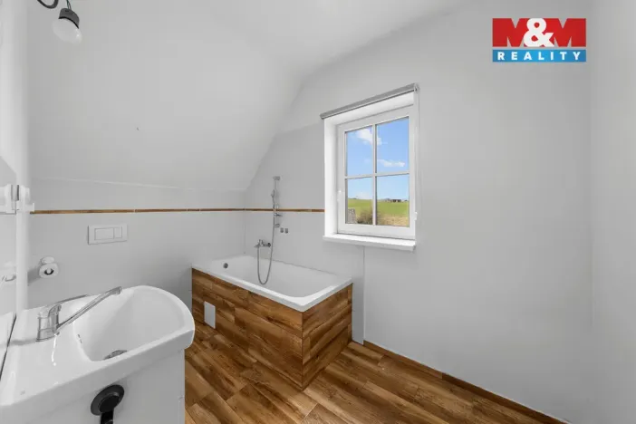 Prodej rodinného domu, Jetřichovice - Vysoká Lípa, 84 m2