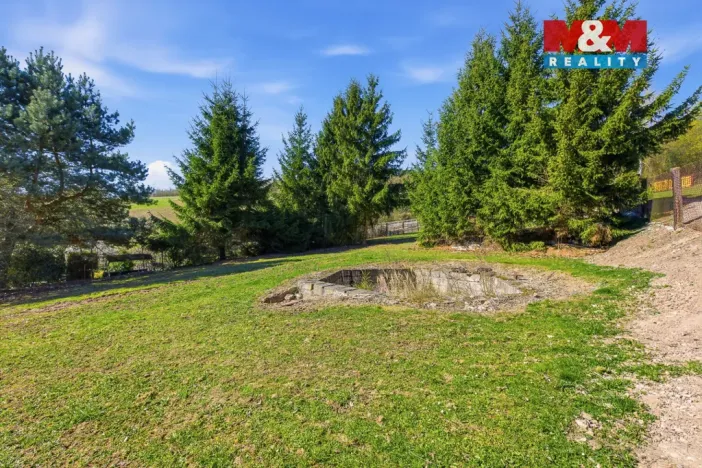 Prodej rodinného domu, Domoušice, 150 m2