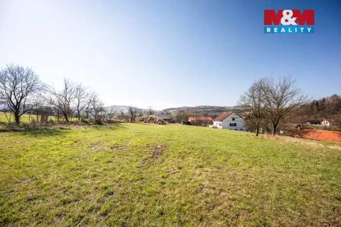Prodej pozemku pro bydlení, Zádveřice-Raková - Zádveřice, 1112 m2