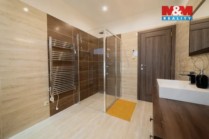 Prodej rodinného domu, Břeclav, Kobzíkova, 144 m2