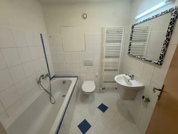 Pronájem bytu 2+kk, Olomouc, Wellnerova, 51 m2